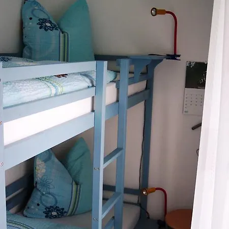 Ferienwohnung Kottmarsdorf Buitenkant foto