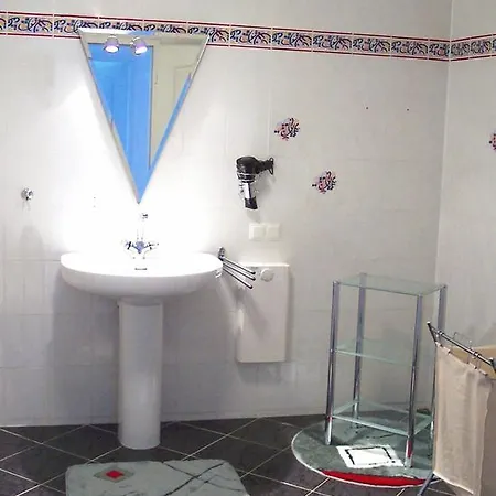 Ferienwohnung Kottmarsdorf Buitenkant foto