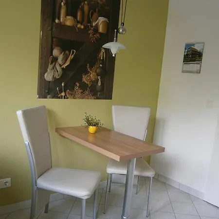 Ferienwohnung Kottmarsdorf Buitenkant foto