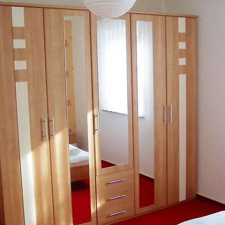 Ferienwohnung Kottmarsdorf Buitenkant foto