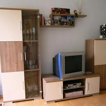 Ferienwohnung Kottmarsdorf Buitenkant foto