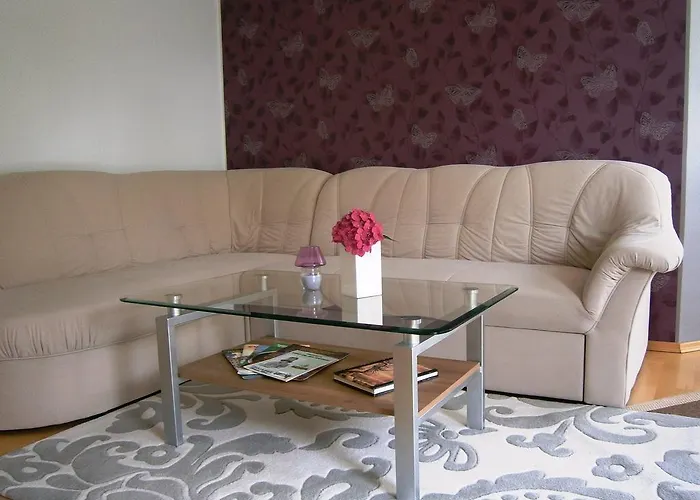 Ferienwohnung Kottmarsdorf