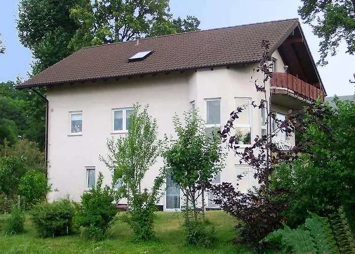 Ferienwohnung Kottmarsdorf