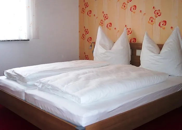 Ferienwohnung Kottmarsdorf
