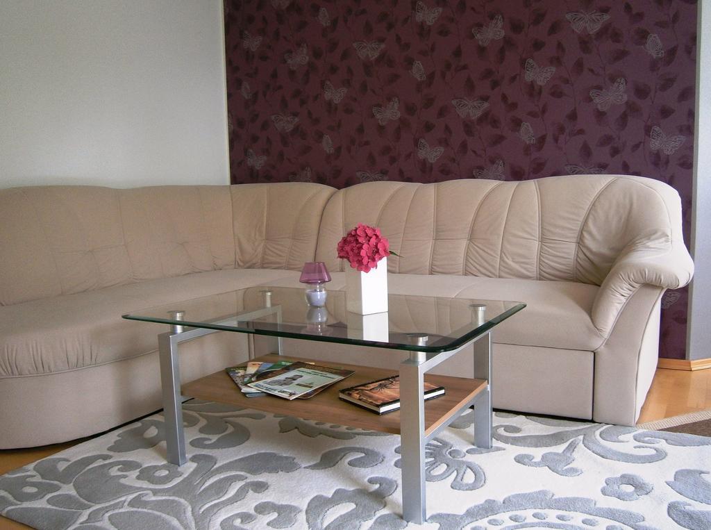Ferienwohnung Kottmarsdorf Kottmarsdorf