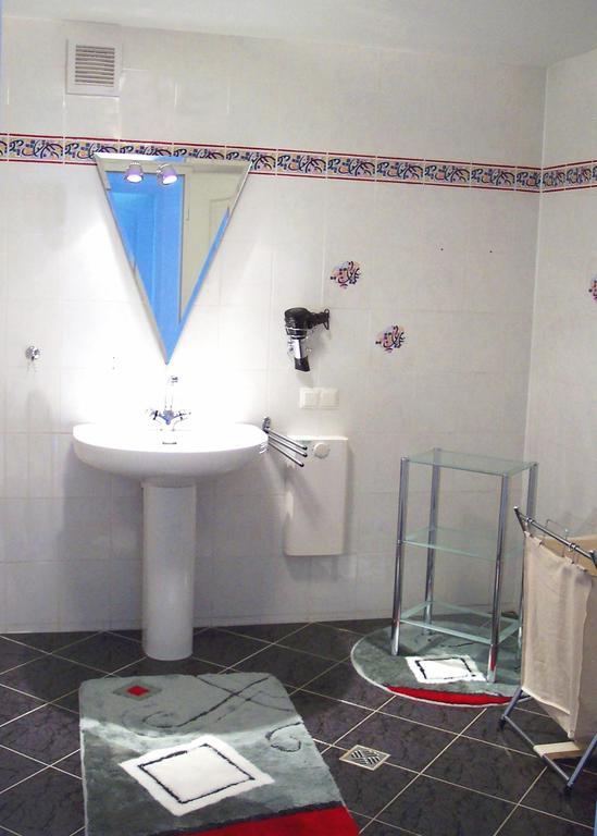 Apartment Ferienwohnung Kottmarsdorf Kottmarsdorf