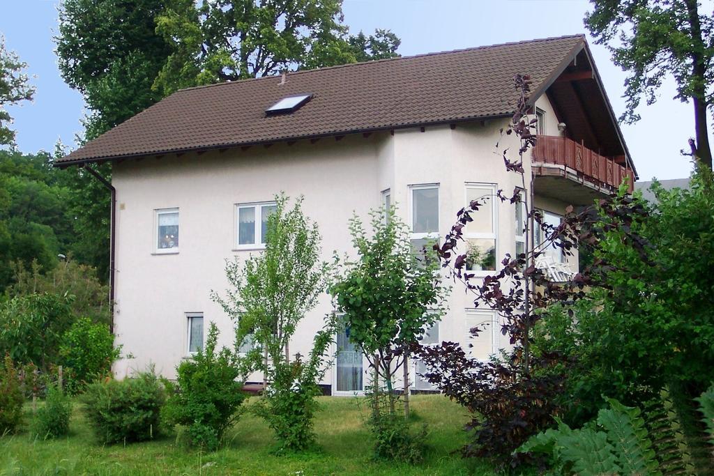 Apartment Ferienwohnung Kottmarsdorf *