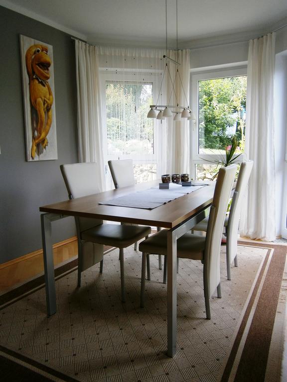 Apartment Ferienwohnung Kottmarsdorf Kottmarsdorf
