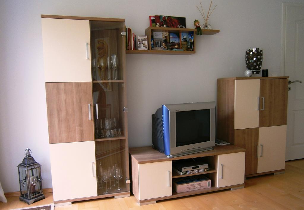 Ferienwohnung Kottmarsdorf