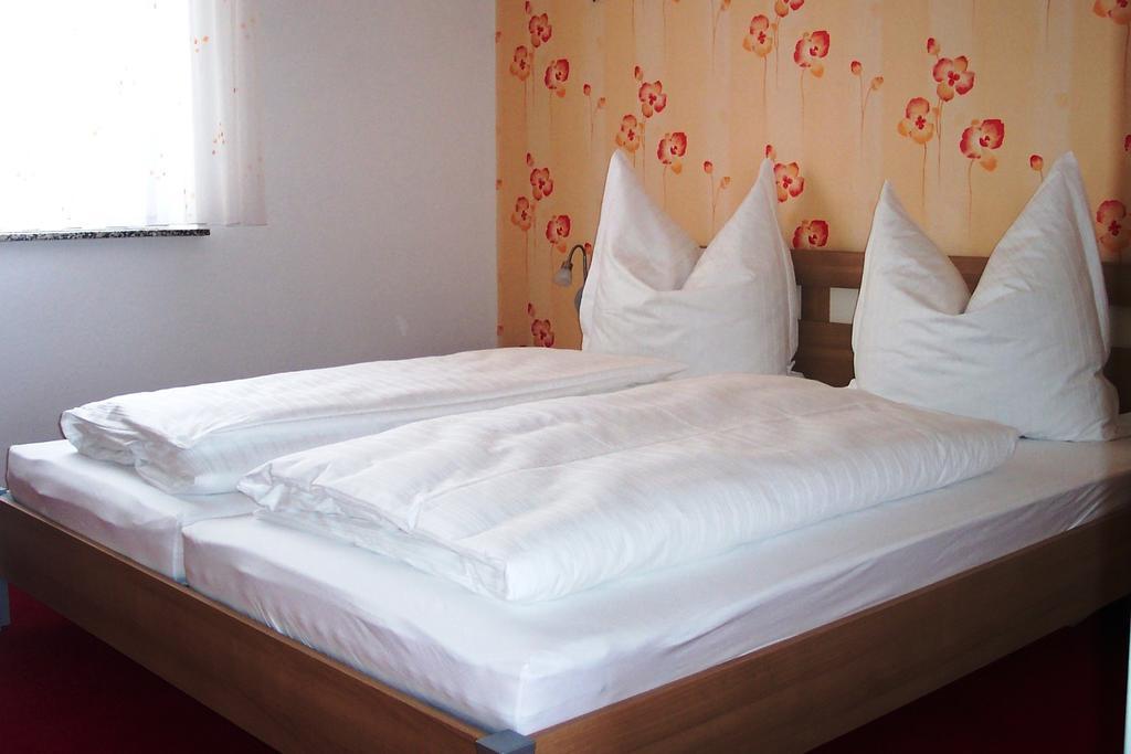Apartment Ferienwohnung Kottmarsdorf *